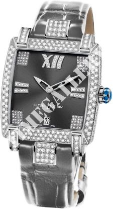 Ulysse Nardin Caprice Full Diamonds 130-91FC/309