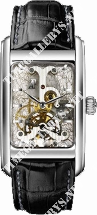 Audemars Piguet Edward Piguet Tourbillon Skeleton 25924BC.OO.D002CR.01