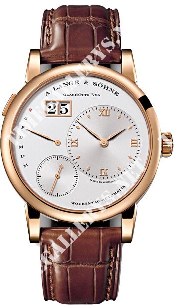 A. Lange & Sohne Lange 1 Daymatic 320.032