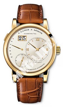 A. Lange & Sohne Lange 1 Daymatic 320.021