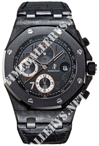 Audemars Piguet Royal Oak Offshore Ginza 7 26205AU.OO.D002CR.01