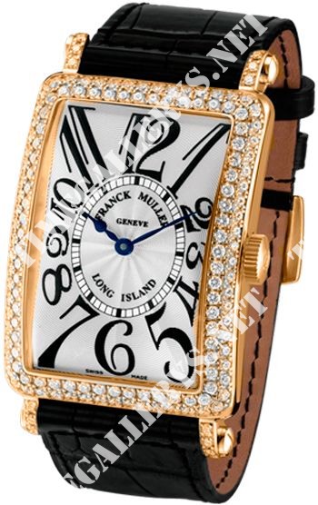 Franck Muller Long Island Classic 902 QZ D 3N