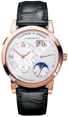 A. Lange & Sohne Lange 1 Moonphase 109.032