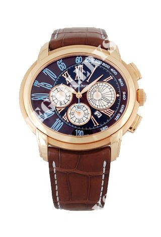 Audemars Piguet Millenary Chronograph 26145OR.OO.D095CR.01