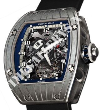 Richard Mille Watches RM 015 Perini Navi Cup RM 015