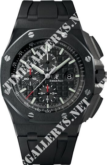 Audemars Piguet Royal Oak Offshore Chronograph Ceramic 26402CE.OO.A002CA.01