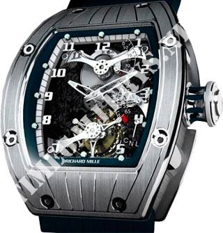 Richard Mille Watches RM 014 Perini Navi Cup RM 014