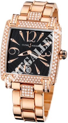 Ulysse Nardin Caprice Full Diamonds 136-91FC-8C/06-02