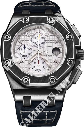 Audemars Piguet Royal Oak Offshore Pablo Montoya 26030IO.OO.D001IN.01