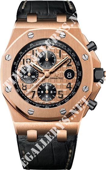 Audemars Piguet Royal Oak Offshore Chronograph 26470OR.OO.A002CR.01