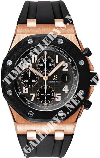 Audemars Piguet Royal Oak Offshore Chronograph Gold 25940OK.OO.D002CA.02