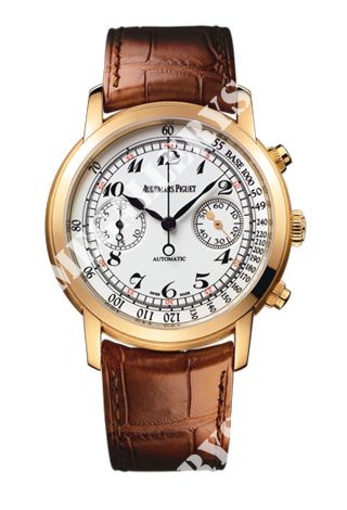 Audemars Piguet Jules Audemars Chronograph Automatic 26100OR.OO.D088CR.01