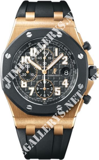 Audemars Piguet Royal Oak Offshore Chronograph Gold 25940OK.OO.D002CA.01