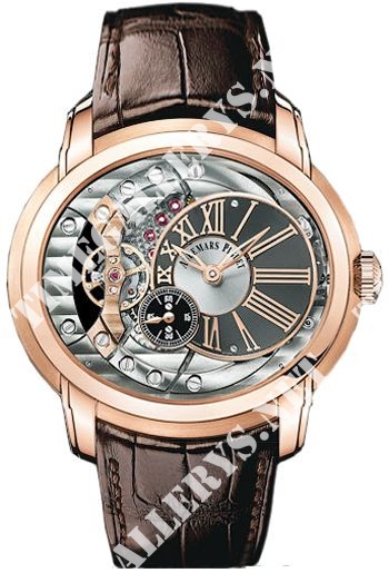 Audemars Piguet Millenary 4101 15350OR.OO.D093CR.01777