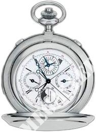 Audemars Piguet Archive Audemars Piguet Classics Grande Complication Hunter 25712PT.OO.0000XX.01