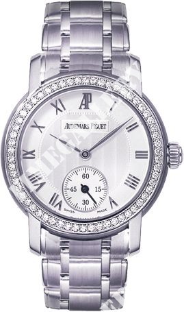 Audemars Piguet Ladies Jules Audemars Hand Wound Small Seconds 79387BC.ZZ.1229BC.01