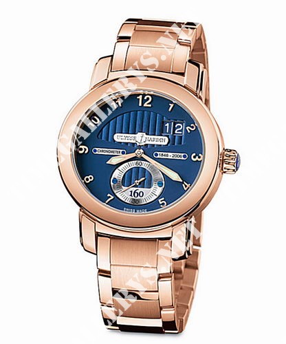 Ulysse Nardin Anniversary 160 Anniversary 160 1602-100-8M