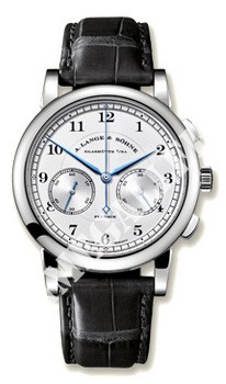 A. Lange & Sohne 1815 Chronograph 402.026