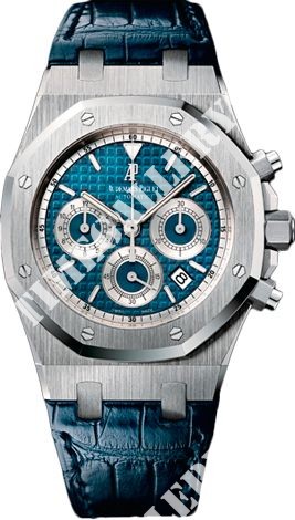 Audemars Piguet Royal Oak Chronograph 39 mm 26022BC.OO.D028CR.01