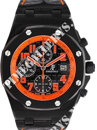 Audemars Piguet Royal Oak Offshore Lava 26200SN.OO.D101CR.01