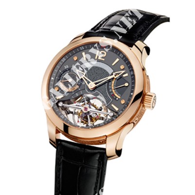 Greubel Forsey Double Tourbillon 30° Edition Historique Edition Historique