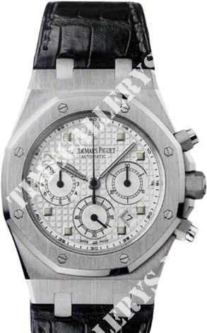 Audemars Piguet Royal Oak Chronograph 39 mm 26022BC.OO.D002CR.01