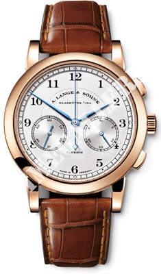 A. Lange & Sohne 1815 Chronograph 402.032