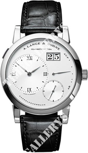 A. Lange & Sohne Lange 1 Lange 1 101.025