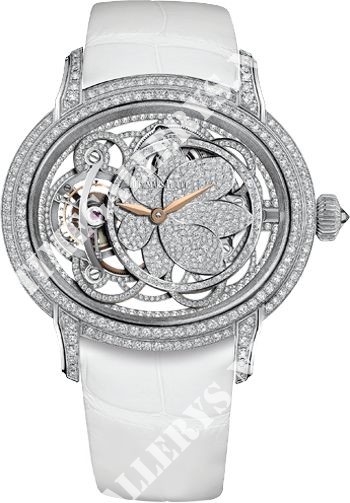 Audemars Piguet Ladies Millenary Tourbillon 26354BC.ZZ.D204CR.01