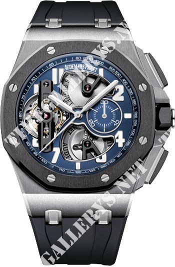 Audemars Piguet Royal Oak Offshore TOURBILLON CHRONOGRAPH 26388PO.OO.D027CA.01