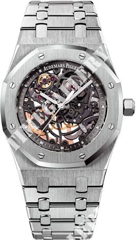 Audemars Piguet Royal Oak Skeleton 15305ST.OO.1220ST.01