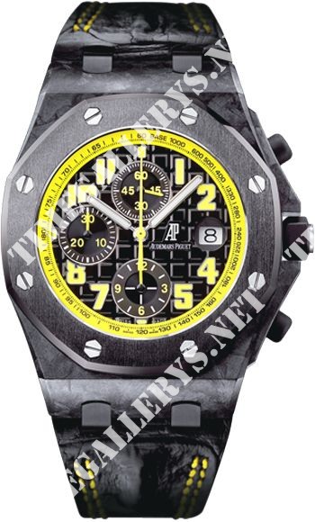 Audemars Piguet Royal Oak Offshore Chronograph 26176FO.OO.D101CR.01