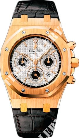 Audemars Piguet Royal Oak Chronograph 39 mm 26022BA.OO.D098CR.01