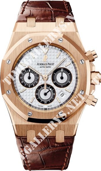 Audemars Piguet Royal Oak Chronograph 39 mm 26022OR.OO.D098CR.01