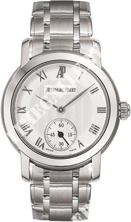 Audemars Piguet Ladies Jules Audemars Hand Wound Small Seconds 79386BC.OO.1229BC.01