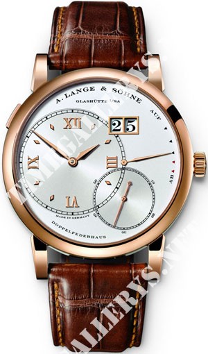 A. Lange & Sohne Lange 1 Grand  115.032