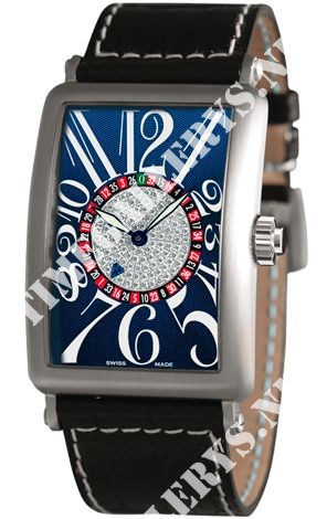 Franck Muller Vegas Long Island 1300 VEGAS 1P