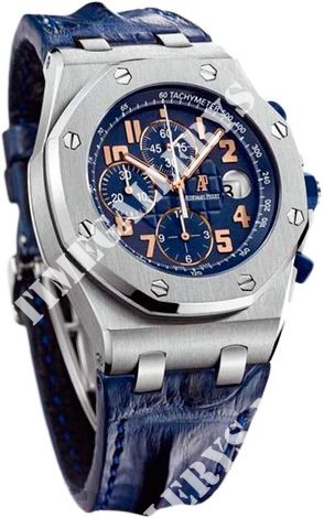 Audemars Piguet Royal Oak Offshore Pride of Argentina 26365IS.OO.D305CR.01