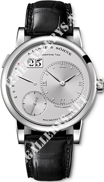 A. Lange & Sohne Lange 1 Daymatic 320.025