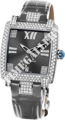 Ulysse Nardin Caprice Full Diamonds 130-91AC/309