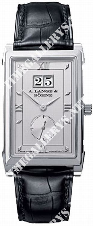 A. Lange & Sohne Archive A. Lange and Sohne Cabaret 107.025