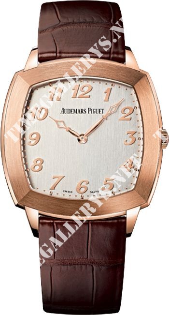 Audemars Piguet Tradition EXTRA-THIN 15335OR.OO.A092CR.01