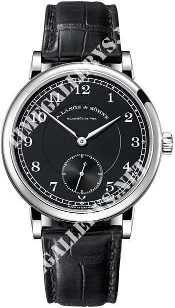 A. Lange & Sohne 1815 “200th Anniversary F. A. Lange”  236.049