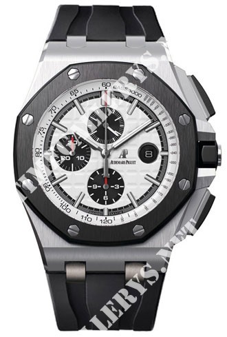 Audemars Piguet Royal Oak Offshore Chronograph 26400 26400SO.OO.A002CA.01