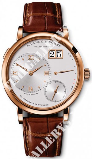 A. Lange & Sohne Lange 1 Grand 117.032