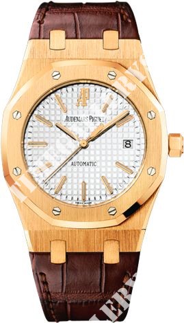 Audemars Piguet Royal Oak Selfwinding 39 mm 15300BA.OO.D088CR.01