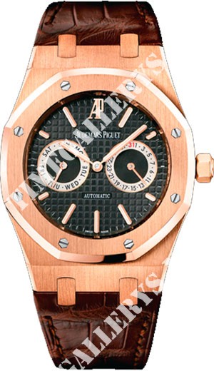 Audemars Piguet Royal Oak Day&Date 26330OR.OO.D088CR.01