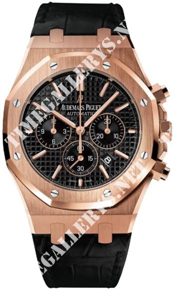 Audemars Piguet Royal Oak Chronograph 41 mm 26320OR.OO.D002CR.01