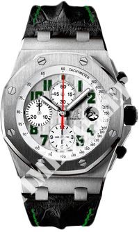 Audemars Piguet Royal Oak Offshore Pride of Mexico Chronograph 26297IS.OO.D101CR.01