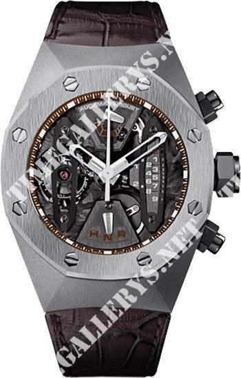 Audemars Piguet Royal Oak Concept Tourbillon Chronograph 26223TI.OO.D099CR.01